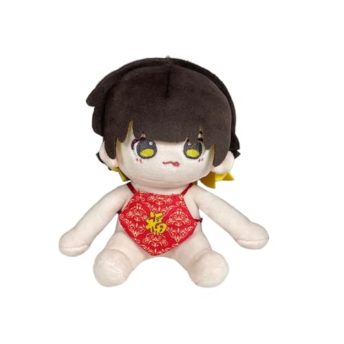 Qixiaan Anime Seishiro Nagi Plüsch-Anhänger, 12 cm, Fuwa-Stil, Plüsch, Reo Mikage, Cartoon-Charakter-Kissen, PP-Baumwolle, Mini-Kissen für Auto, Zuhause, Sofa Qixiaan Anime Seishiro Nagi Plüsch-Anhänger, 12 cm, Fuwa-Stil, Plüsch, Reo Mikage, Cartoon-Charakter-Kissen, PP-Baumwolle, Mini-Kissen für Auto, Zuhause, Sofa von Qixiaan