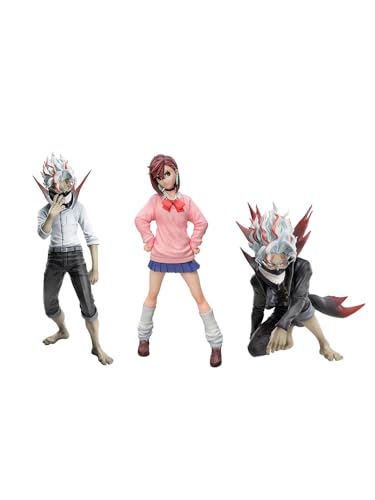 Qixiaan Ayase Momo Figur Statue Anime Ayase Momo Actionfigur 15 cm stehende Haltung Cartoon Charakter Modell PVC Desktop Ornamente Dekoration Souvenir Geschenk von Qixiaan