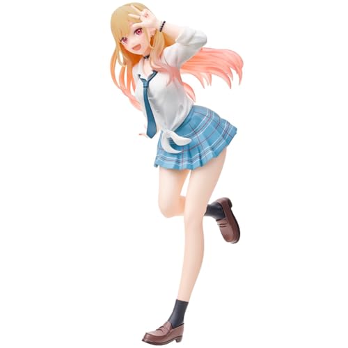 Qixiaan Kitagawa Marin Action Figure Anime Inui Sajuna Figure PVC Statue Handmade Multiple Cartoon Model Desktop Decoration Collectible Gift Qixiaan Kitagawa Marin Action Figure Anime Inui Sajuna Figure PVC Statue Handmade Multiple Cartoon Model Desktop Decoration Collectible Gift von Qixiaan