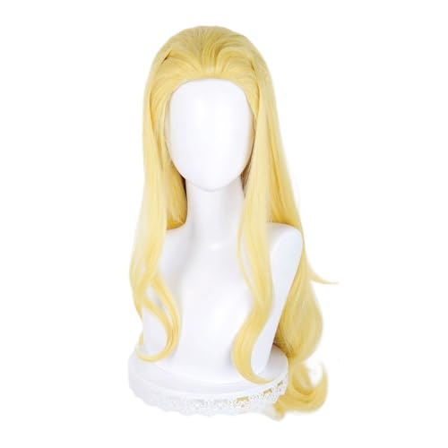 Qixiaan Marina Kirarazaka Sweatshirt Marina Kirarazaka Anime Cosplay Outfit Set Weißer Rock Casual Rollenspiel Outfit Halloween Kostüm Lockere Passform von Qixiaan