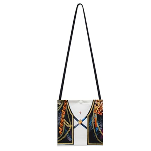 Qixiaan Rumi/Mira/Zoey Kostüm Schwarz und Gold Stil Rumi Cosplay Kostüm Jacke Requisiten Outfits Halloween Karneval Set Bühne Outfits Idol Sänger Party Dress Up Qixiaan Rumi/Mira/Zoey Kostüm Schwarz und Gold Stil Rumi Cosplay Kostüm Jacke Requisiten Outfits Halloween Karneval Set Bühne Outfits Idol Sänger Party Dress Up von Qixiaan