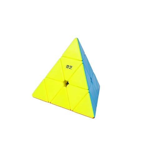 QiYi Qiming S3 Pyraminx von Qiyi