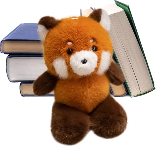 Hase Plüschtier | Elefanten Plüschtiere Stofftiere Puppen | Weiche Wohnaccessoires Für Hochzeit Urlaub Kinder Reise Sofa Bett Wohnzimmer Schlafzimmer Fenster Nachttische Schreibtisch Auto,Kinder Mädch von Qizeroty