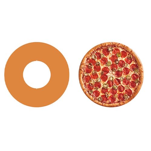 Lustige Pizzahüte, Verrückte Italienische Pizza-Kopfbedeckungen, Originelle Essens-Halloween-Kostümaccessoires – Angenehm Zu Tragen, Perfekt Für Maskenbälle Und Mottopartys Lustige Pizzahüte, Verrückte Italienische Pizza-Kopfbedeckungen, Originelle Essens-Halloween-Kostümaccessoires – Angenehm Zu Tragen, Perfekt Für Maskenbälle Und Mottopartys von Qizeroty
