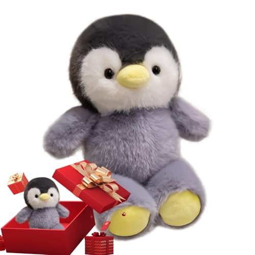 Qizeroty Plüschtier Hase | Kuschelige Plüschtiere,Weiches Kuscheltier Für Kinder Mädchen Schlafzimmer Wohnzimmer Auto Fensterbank Tisch Nachtkästchen - Kinder Mädchen von Qizeroty