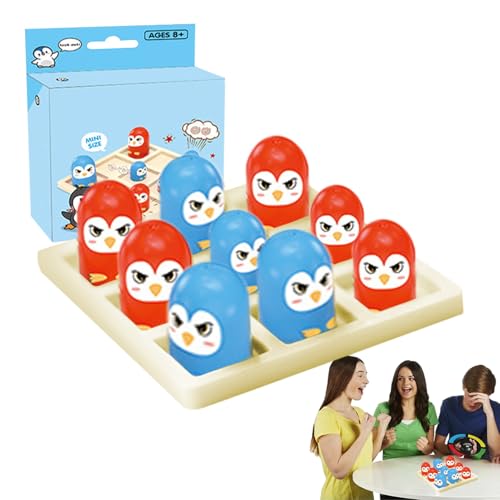 Strategiespiele Für Kinder, MatryoshkaTic Tac ToeSchach Brettspiel, Denken, Das Interaktive Tabletop Spiel Für Geburtstage, Feiertage, Familienversammlungen Zu Trainieren Strategiespiele Für Kinder, MatryoshkaTic Tac ToeSchach Brettspiel, Denken, Das Interaktive Tabletop Spiel Für Geburtstage, Feiertage, Familienversammlungen Zu Trainieren von Qizeroty