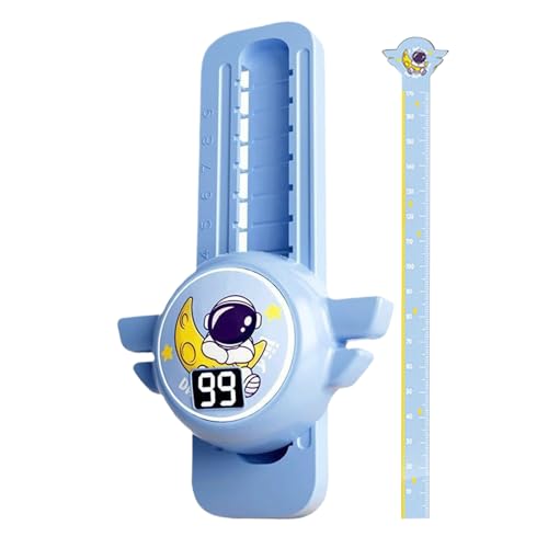 Qkbuza Berühren Sie Hochsprungschalter für Kinder, berühren Sie Hochsprung für Kinder - Voice Touch High Jump Counter Verstellbare Höhe,Interaktive Broadcast, vertikale intelligente von Qkbuza