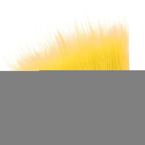 Qoukonao Haariges Stirnband,Troll Haarstirnband - Halloween-Kostüm verkleiden - Haar-Stirnband, bequeme Kopfbedeckung für Spirit Day, Sportveranstaltungen und Cosplay Qoukonao Haariges Stirnband,Troll Haarstirnband - Halloween-Kostüm verkleiden - Haar-Stirnband, bequeme Kopfbedeckung für Spirit Day, Sportveranstaltungen und Cosplay von Qoukonao
