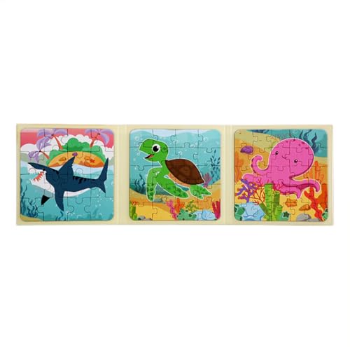 Qoukonao Rätsel für Kinder, Puzzles, Magnetische Rätsel für, Vorschulkarton -Bildungsspielzeug Lernfrüchte Aktivitäten für Flugzeuge & Qoukonao Rätsel für Kinder, Puzzles, Magnetische Rätsel für, Vorschulkarton -Bildungsspielzeug Lernfrüchte Aktivitäten für Flugzeuge & von Qoukonao