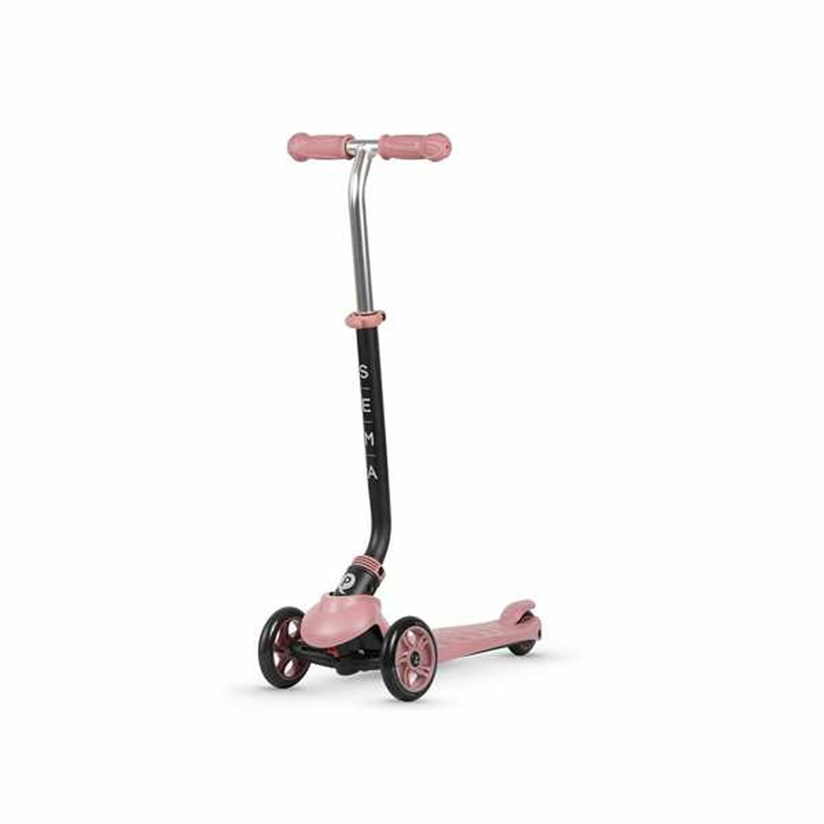 Roller Qplay Sema Rosa 5 in 1 Roller Qplay Sema Rosa 5 in 1 von Qplay
