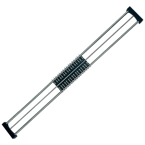50 cm 1/87 Modellübergreifende Tragschienenmodell Bahn Ersatzzubehör Für Zuglayoutstrecke Teil Railroad Kits von Qsvbeeqj