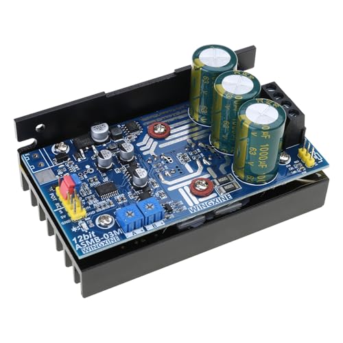 ASMB-03 8V-48V/20A 1000NM ASMB-03 Monok Servomotor-Treiberplatte mit großem Drehmoment ASMB-03 8V-48V/20A 1000NM ASMB-03 Monok Servomotor-Treiberplatte mit großem Drehmoment von Qsvbeeqj