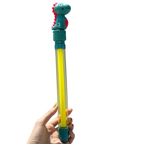 Childrens Water Soaker Cartoon Wasserspielzeug Für Schwimmbad Badewannen Spritzwasserpistole Pumpen Aufblasbare Poolspielzeug von Qsvbeeqj