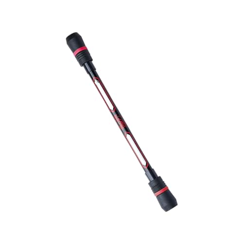 Ergonomischer Drehstift, beschreibbar, rotierend, Dekompressives Spielzeug für Mentalarbeiter, Studenten, Erwachsene, Stressabbau, Büro, Studium, Spielzeug von Qsvbeeqj