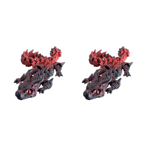 Gedruckter Stressabbau Dragon Zappeln Spielzeug Vielseitiges Flexibles Design Für Spielerische Interaktion Zu Hause Oder Unter Dem Go Gedruckten Drachen Gedruckter Stressabbau Dragon Zappeln Spielzeug Vielseitiges Flexibles Design Für Spielerische Interaktion Zu Hause Oder Unter Dem Go Gedruckten Drachen von Qsvbeeqj