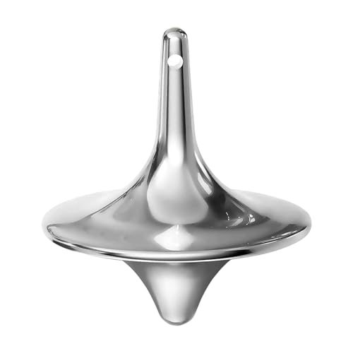 Hochvorbereitete Lager Mit Metall Ruhigen Stressablebnis Für Büro Und Heimgebrauch Kinder Erwachsenen Schreibtisch Spielzeugmetallspinner Spielzeug von Qsvbeeqj