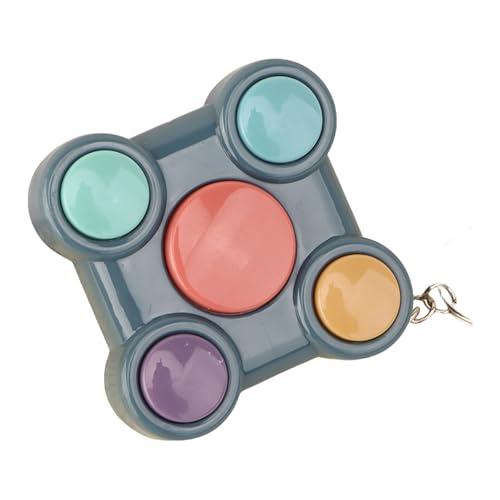 Interaktive Handheld Spielgerätspeicher Würfel Spielmaschine Für Kinder Um Die Konzentration Und Kognitive Fähigkeiten Zu Verbessern Kinder Memory Cubespiel Interaktive Handheld Spielgerätspeicher Würfel Spielmaschine Für Kinder Um Die Konzentration Und Kognitive Fähigkeiten Zu Verbessern Kinder Memory Cubespiel von Qsvbeeqj