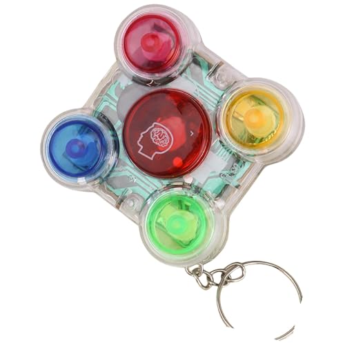 Interaktive Handheld Spielgerätspeicher Würfel Spielmaschine Für Kinder Um Die Konzentration Und Kognitive Fähigkeiten Zu Verbessern Kinder Memory Cubespiel Interaktive Handheld Spielgerätspeicher Würfel Spielmaschine Für Kinder Um Die Konzentration Und Kognitive Fähigkeiten Zu Verbessern Kinder Memory Cubespiel von Qsvbeeqj