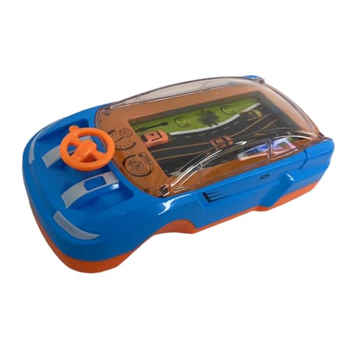 Qsvbeeqj Kids Handheld Car Racing Game Spielzeug Indoor Outdoor Spiel Spielzeug Für Familien Spaß Geburtstagsfeier Regentag Rennspielzeug Für Kinder Für Kinder Qsvbeeqj Kids Handheld Car Racing Game Spielzeug Indoor Outdoor Spiel Spielzeug Für Familien Spaß Geburtstagsfeier Regentag Rennspielzeug Für Kinder Für Kinder von Qsvbeeqj
