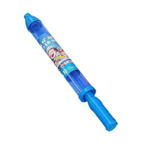 Kinder Wasserpistole Set Safe Pool Badespielaktivität Spielzeug Easy Plastikkonstruktion Tragbare Pool Wasserschütze Kinder Wasserpistole Set Safe Pool Badespielaktivität Spielzeug Easy Plastikkonstruktion Tragbare Pool Wasserschütze von Qsvbeeqj