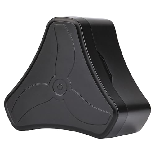 Kleine Protein-Schutzbox mit großer Kapazität, tragbare Aufbewahrungsbox AVATA 2 ohne Reparatur/mit Propeller von Qsvbeeqj