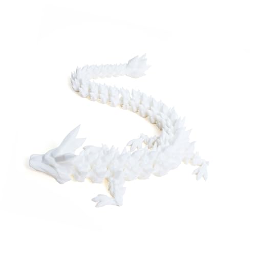 Kreatives Gedruckter Drachen Sammelbar Lebendige Farbe Plastik Dragon Figur Modell Für Erwachsene Kinder Kollektions Geschenk Dragon Model Geschenk von Qsvbeeqj