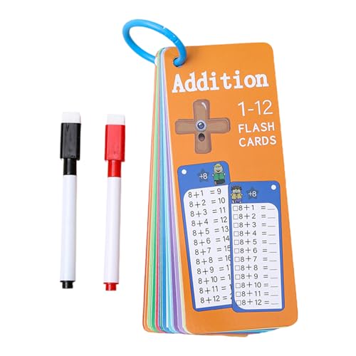 Mathematik-Lernhilfe, Multiplikation, Übungskarten, Mathematik, Lernkarten, Lernkarten, Fakten, Mathematik, Lernen Mathematik-Lernhilfe, Multiplikation, Übungskarten, Mathematik, Lernkarten, Lernkarten, Fakten, Mathematik, Lernen von Qsvbeeqj