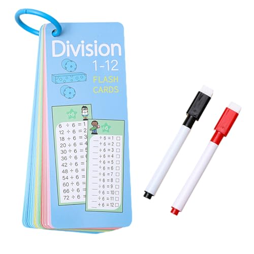 Mathematik-Lernhilfe, Multiplikation, Übungskarten, Mathematik, Lernkarten, Lernkarten, Fakten, Mathematik, Lernen Mathematik-Lernhilfe, Multiplikation, Übungskarten, Mathematik, Lernkarten, Lernkarten, Fakten, Mathematik, Lernen von Qsvbeeqj