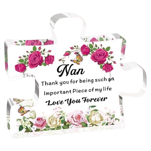 Mutter Einzigartige Mutter Geburtstag Geschenke Gravur Acrylblock Rätsel Stück Schreibtisch Ornament Geschenk Für Mutter Acrylpuzzletäte Für Mutter Mutter Einzigartige Mutter Geburtstag Geschenke Gravur Acrylblock Rätsel Stück Schreibtisch Ornament Geschenk Für Mutter Acrylpuzzletäte Für Mutter von Qsvbeeqj