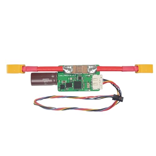 PMU Lite Power Management Module für präzise Messung und stabile Serienausgabe von Qsvbeeqj