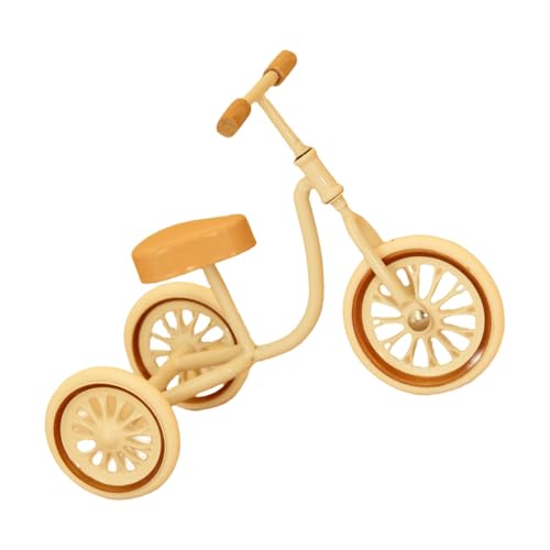 Qsvbeeqj 1/12 Skala Solid Metal Dreiradmodellmodell Miniatur Szenen Requisiten Für Fotografie Display & Craft Collections Künstlerische Skala Modell Sammlerstücke Qsvbeeqj 1/12 Skala Solid Metal Dreiradmodellmodell Miniatur Szenen Requisiten Für Fotografie Display & Craft Collections Künstlerische Skala Modell Sammlerstücke von Qsvbeeqj