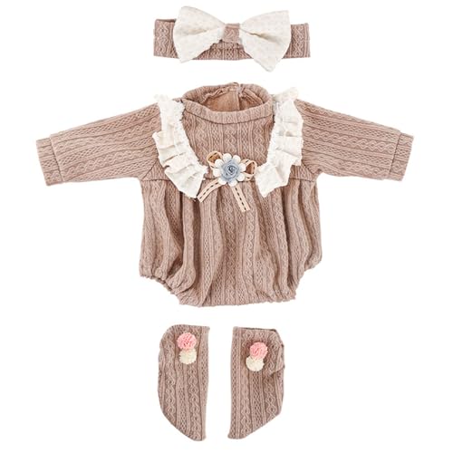 Qsvbeeqj 18 Zoll Kleidung Weicher Winter Tragen Sie Puppenkleidung Für 43 cm Mädchen Puppen Kinder Rollenspiel Acestoirty Toy Accessoire Girl Puppen Winterkleidung Qsvbeeqj 18 Zoll Kleidung Weicher Winter Tragen Sie Puppenkleidung Für 43 cm Mädchen Puppen Kinder Rollenspiel Acestoirty Toy Accessoire Girl Puppen Winterkleidung von Qsvbeeqj