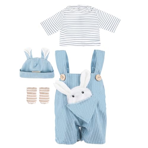 Qsvbeeqj 18 Zoll Kleidung Weicher Winter Tragen Sie Puppenkleidung Für 43 cm Mädchen Puppen Kinder Rollenspiel Acestoirty Toy Accessoire Girl Puppen Winterkleidung Qsvbeeqj 18 Zoll Kleidung Weicher Winter Tragen Sie Puppenkleidung Für 43 cm Mädchen Puppen Kinder Rollenspiel Acestoirty Toy Accessoire Girl Puppen Winterkleidung von Qsvbeeqj