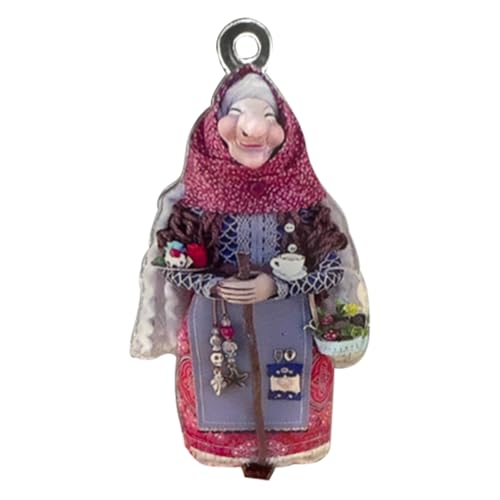 Qsvbeeqj 6.3 "handgefertigte Küche Hexenpuppe Bezaubernd Viel Glück Kochen Einzigartige Geschenke Kochen Puppen Küche Hanging Handgefertigte Küche Hexenpuppe Qsvbeeqj 6.3 "handgefertigte Küche Hexenpuppe Bezaubernd Viel Glück Kochen Einzigartige Geschenke Kochen Puppen Küche Hanging Handgefertigte Küche Hexenpuppe von Qsvbeeqj