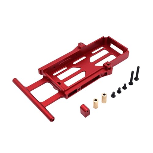 Qsvbeeqj Aluminiumbatterie Batterie Batterie Schütze Stoßfängermontage Für H12Y H12Y+ 1/12 Skala Fernbedienung Autos Ersatz Teil Aluminium Fernbedienungsauto Modifikation Teil Qsvbeeqj Aluminiumbatterie Batterie Batterie Schütze Stoßfängermontage Für H12Y H12Y+ 1/12 Skala Fernbedienung Autos Ersatz Teil Aluminium Fernbedienungsauto Modifikation Teil von Qsvbeeqj