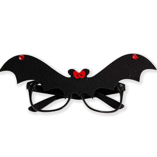 Qsvbeeqj Auffälliges Fledermaus-Stirnband mit lustigen Augen, Halloween-Kostüm, Ergänzung, Cosplay, Accessoire, Kopfschmuck, Dekoration für Kinder Qsvbeeqj Auffälliges Fledermaus-Stirnband mit lustigen Augen, Halloween-Kostüm, Ergänzung, Cosplay, Accessoire, Kopfschmuck, Dekoration für Kinder von Qsvbeeqj