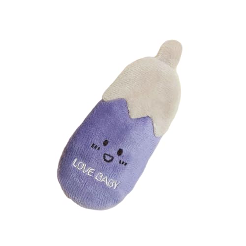 Qsvbeeqj Baby Komfort Cartoon Rasseln Spielzeug Für Erschreckende Reflexing Minderung Easy Hand Grip Beruhigende Teether Rassel Für Neugeborene Antistartle Plüschspielzeug Für Neugeborene von Qsvbeeqj