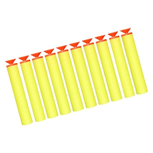 Qsvbeeqj Bildungsweichkugeln Mit Sicherem Saugmechanismus Farbenfrohe Schaumdarts Motorische Fähigkeiten Für Outdoor Familienunterhaltung Eltern Kinder Interaktive Schaumdarts Blasters Qsvbeeqj Bildungsweichkugeln Mit Sicherem Saugmechanismus Farbenfrohe Schaumdarts Motorische Fähigkeiten Für Outdoor Familienunterhaltung Eltern Kinder Interaktive Schaumdarts Blasters von Qsvbeeqj
