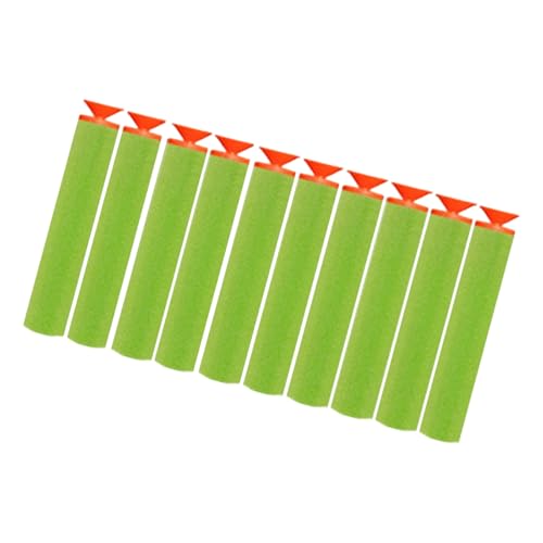 Qsvbeeqj Bildungsweichkugeln Mit Sicherem Saugmechanismus Farbenfrohe Schaumdarts Motorische Fähigkeiten Für Outdoor Familienunterhaltung Eltern Kinder Interaktive Schaumdarts Blasters Qsvbeeqj Bildungsweichkugeln Mit Sicherem Saugmechanismus Farbenfrohe Schaumdarts Motorische Fähigkeiten Für Outdoor Familienunterhaltung Eltern Kinder Interaktive Schaumdarts Blasters von Qsvbeeqj