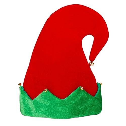 Qsvbeeqj Bunter Weihnachtshut mit roter Hose, auffälliger lustiger Hut, bringt Lachen und Freude auf Ihre Urlaubstreffen, lustige Weihnachtsdekorationen, Hüte Qsvbeeqj Bunter Weihnachtshut mit roter Hose, auffälliger lustiger Hut, bringt Lachen und Freude auf Ihre Urlaubstreffen, lustige Weihnachtsdekorationen, Hüte von Qsvbeeqj