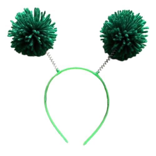Qsvbeeqj Cartoon-Stirnband für Kinder, Teenager, Halloween-Kostüm für Maskeraden, Party, Rollenspiele, Foto-Requisiten Qsvbeeqj Cartoon-Stirnband für Kinder, Teenager, Halloween-Kostüm für Maskeraden, Party, Rollenspiele, Foto-Requisiten von Qsvbeeqj