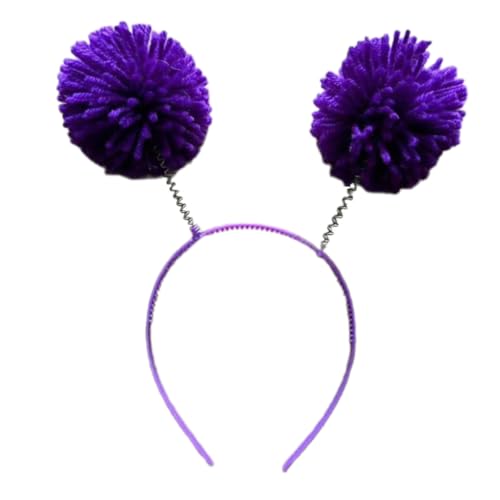 Qsvbeeqj Cartoon-Stirnband für Kinder, Teenager, Halloween-Kostüm für Maskeraden, Party, Rollenspiele, Foto-Requisiten Qsvbeeqj Cartoon-Stirnband für Kinder, Teenager, Halloween-Kostüm für Maskeraden, Party, Rollenspiele, Foto-Requisiten von Qsvbeeqj