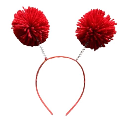 Qsvbeeqj Cartoon-Stirnband für Kinder, Teenager, Halloween-Kostüm für Maskeraden, Party, Rollenspiele, Foto-Requisiten Qsvbeeqj Cartoon-Stirnband für Kinder, Teenager, Halloween-Kostüm für Maskeraden, Party, Rollenspiele, Foto-Requisiten von Qsvbeeqj