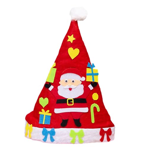 Qsvbeeqj Cosplay Weihnachtsmannmütze Weihnachtsmütze Erwachsene Unisex Weihnachtstasche Neujahr Erwachsene Hüte Erwachsene Hüte Männer Frauen Familie Qsvbeeqj Cosplay Weihnachtsmannmütze Weihnachtsmütze Erwachsene Unisex Weihnachtstasche Neujahr Erwachsene Hüte Erwachsene Hüte Männer Frauen Familie von Qsvbeeqj