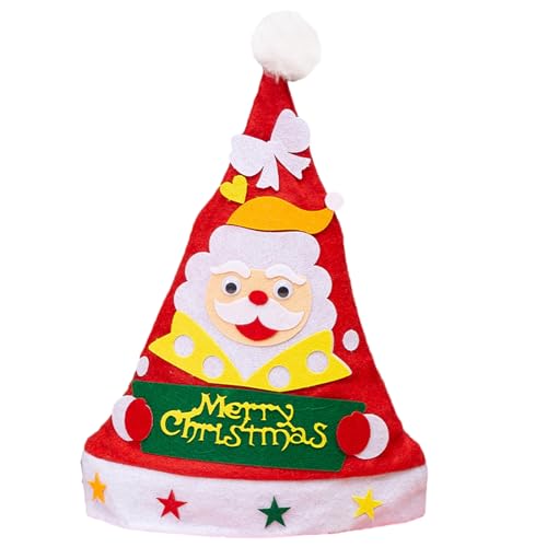 Qsvbeeqj Cosplay Weihnachtsmütze Urlaub Weihnachten Hut für Erwachsene Unisex Weihnachtstasche für Neujahr Erwachsene Teenager Hüte Erwachsene Hüte Männer Frauen Familie Qsvbeeqj Cosplay Weihnachtsmütze Urlaub Weihnachten Hut für Erwachsene Unisex Weihnachtstasche für Neujahr Erwachsene Teenager Hüte Erwachsene Hüte Männer Frauen Familie von Qsvbeeqj