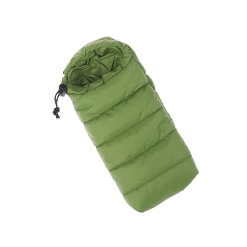 Qsvbeeqj Entzückende 18 cm Puppenbettwäschezubehör Tragbare Camping Säcke Für Fotografie Und Spielszenarien Eltern Kinder Interaktionsspielzeug Qsvbeeqj Entzückende 18 cm Puppenbettwäschezubehör Tragbare Camping Säcke Für Fotografie Und Spielszenarien Eltern Kinder Interaktionsspielzeug von Qsvbeeqj