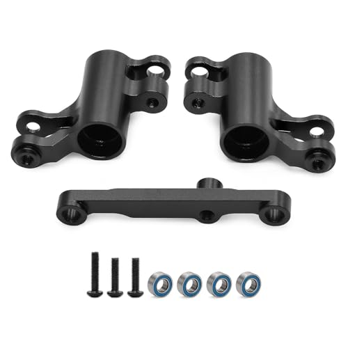 Qsvbeeqj Fernbedienungsmodell Legierungsbaugruppe Für 1/10 Spielzeugkollektionskits Für Fernbedienungsauto Upgrades Aluminiumlegierungspfuswagen Teile Qsvbeeqj Fernbedienungsmodell Legierungsbaugruppe Für 1/10 Spielzeugkollektionskits Für Fernbedienungsauto Upgrades Aluminiumlegierungspfuswagen Teile von Qsvbeeqj
