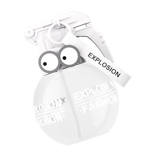 Qsvbeeqj Fun Clear Design Water Toy Für Kinder Freien Spielen Mit Pressemittel Active Parent Child Outdoor Fighting Game Play von Qsvbeeqj