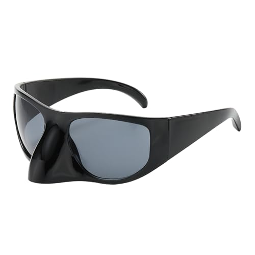 Qsvbeeqj Futuristisch für Mädchen, Teenager, Subkultur, Karneval, Party, Fotografieren, Werkzeuge, Outdoor, Karneval, Camping, Dekoration, Erwachsenen-Set, lustiges Partygeschenk Qsvbeeqj Futuristisch für Mädchen, Teenager, Subkultur, Karneval, Party, Fotografieren, Werkzeuge, Outdoor, Karneval, Camping, Dekoration, Erwachsenen-Set, lustiges Partygeschenk von Qsvbeeqj