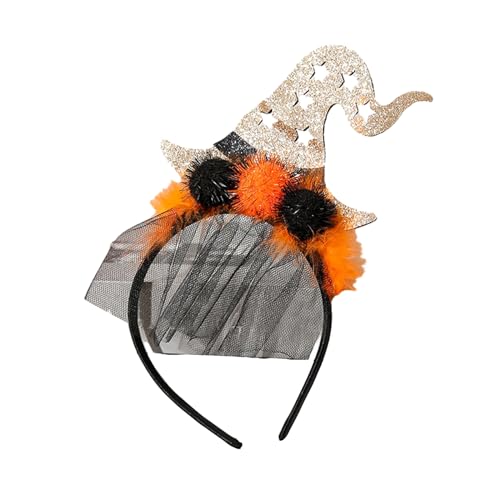 Qsvbeeqj Halloween Stirnband mit Pailletten Tag der Toten Cosplay Kostüm für alle Altersgruppen Festival Haardekoration Halloween Stirnband Haarschmuck Qsvbeeqj Halloween Stirnband mit Pailletten Tag der Toten Cosplay Kostüm für alle Altersgruppen Festival Haardekoration Halloween Stirnband Haarschmuck von Qsvbeeqj